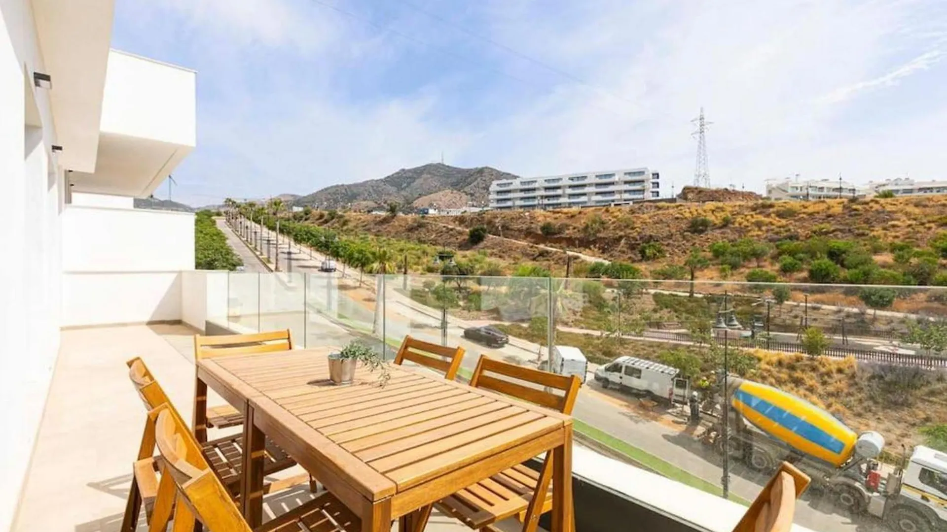 TorremuelleMiddle Views Luxury Sea Escapeアパートメント 0*, Torremuelle